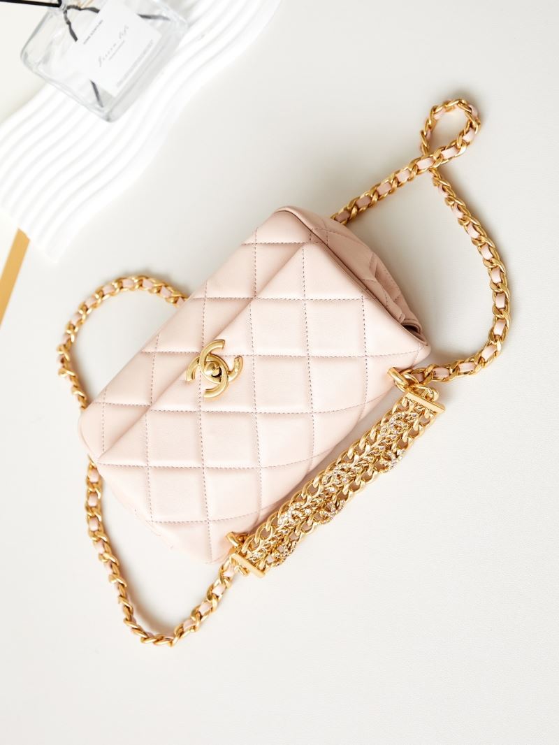 Ch**el satchel bags